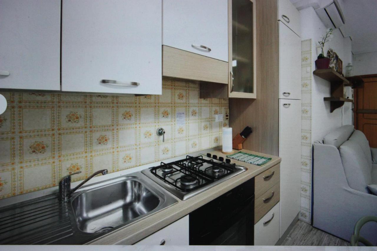 Monolocale Bordighera Εξωτερικό φωτογραφία