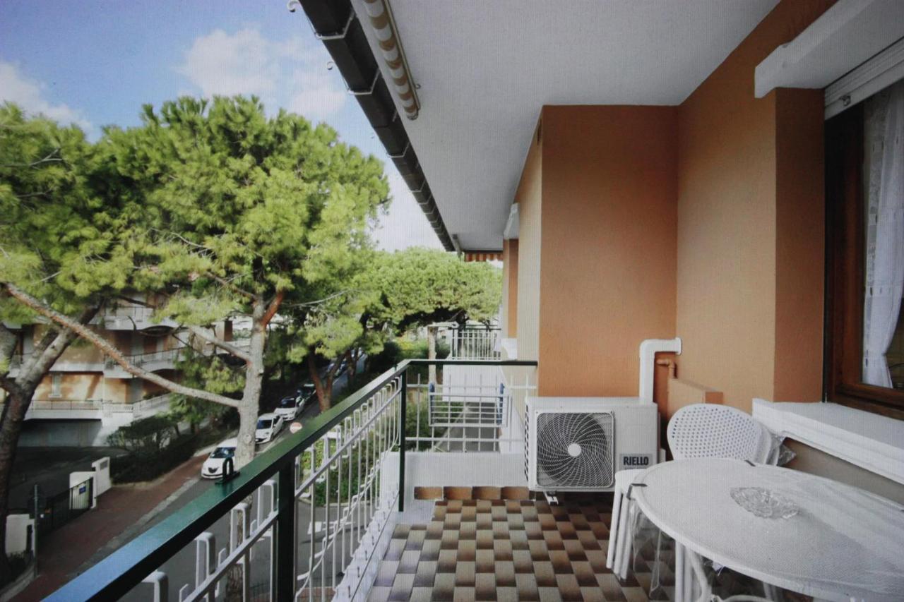 Monolocale Bordighera Εξωτερικό φωτογραφία