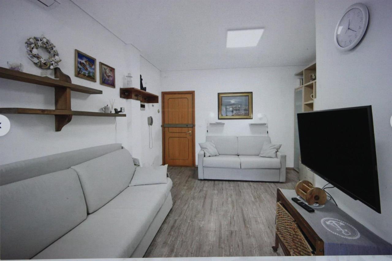 Monolocale Bordighera Εξωτερικό φωτογραφία